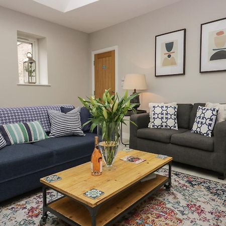 Ferienwohnung Helton Fell Kendal Exterior foto