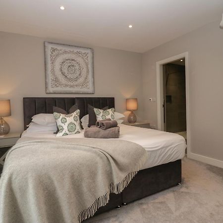 Ferienwohnung Helton Fell Kendal Exterior foto