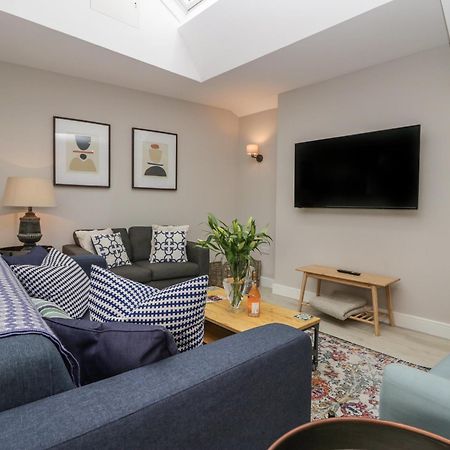 Ferienwohnung Helton Fell Kendal Exterior foto