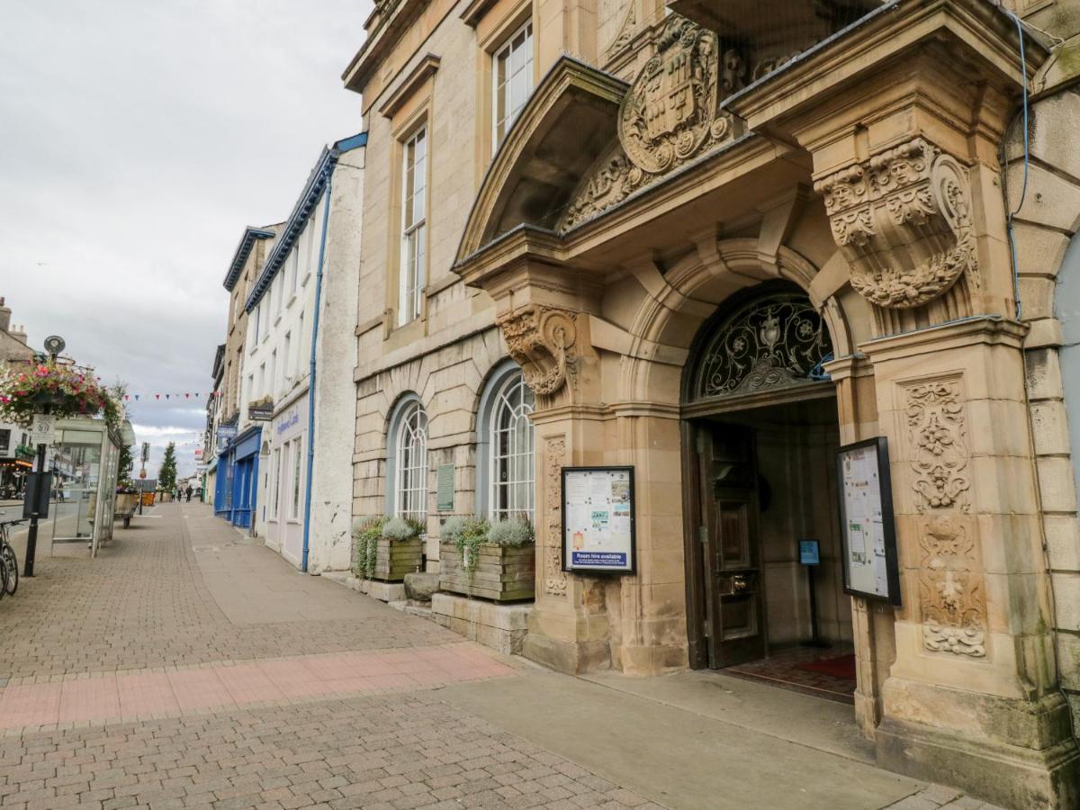 Ferienwohnung Helton Fell Kendal Exterior foto