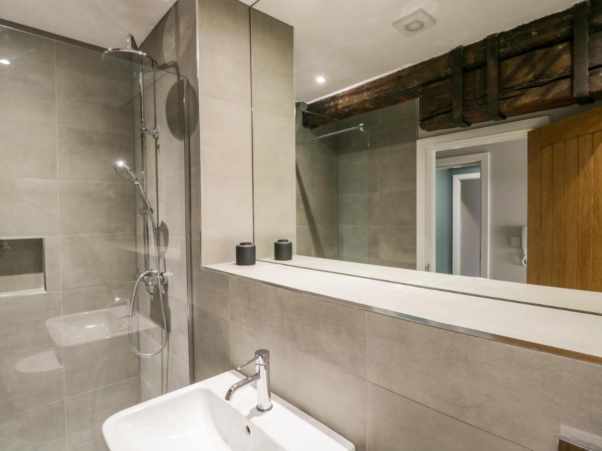 Ferienwohnung Helton Fell Kendal Exterior foto