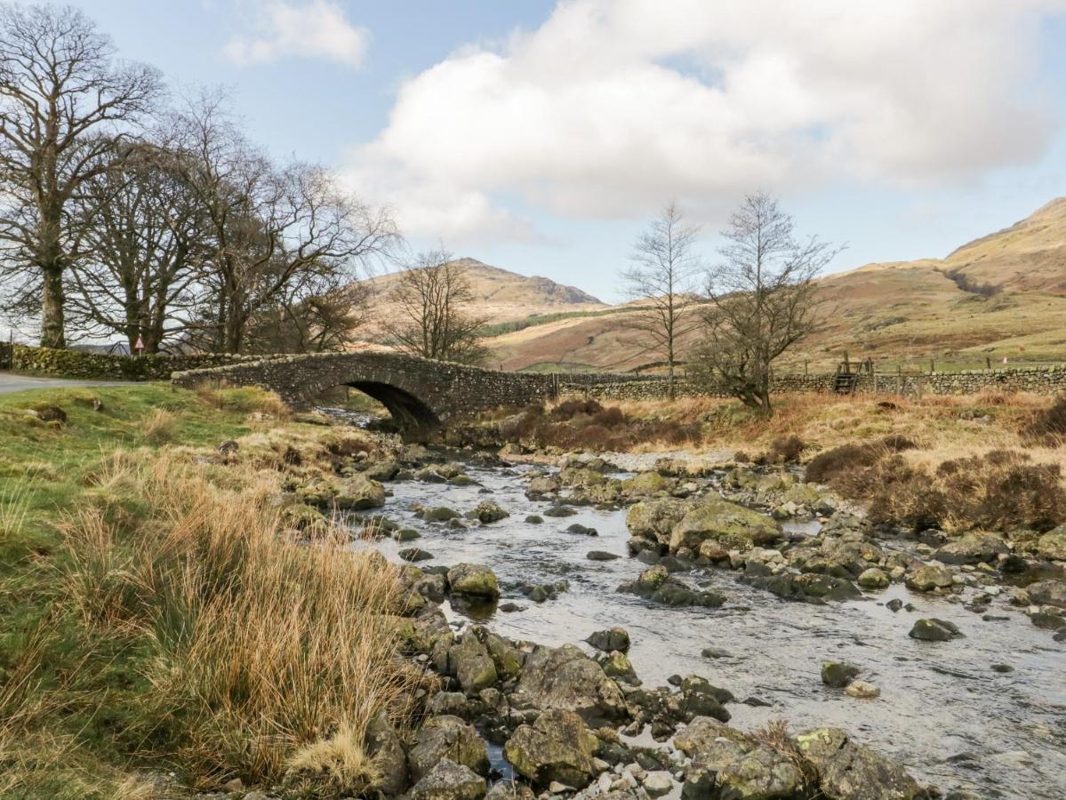 Ferienwohnung Helton Fell Kendal Exterior foto
