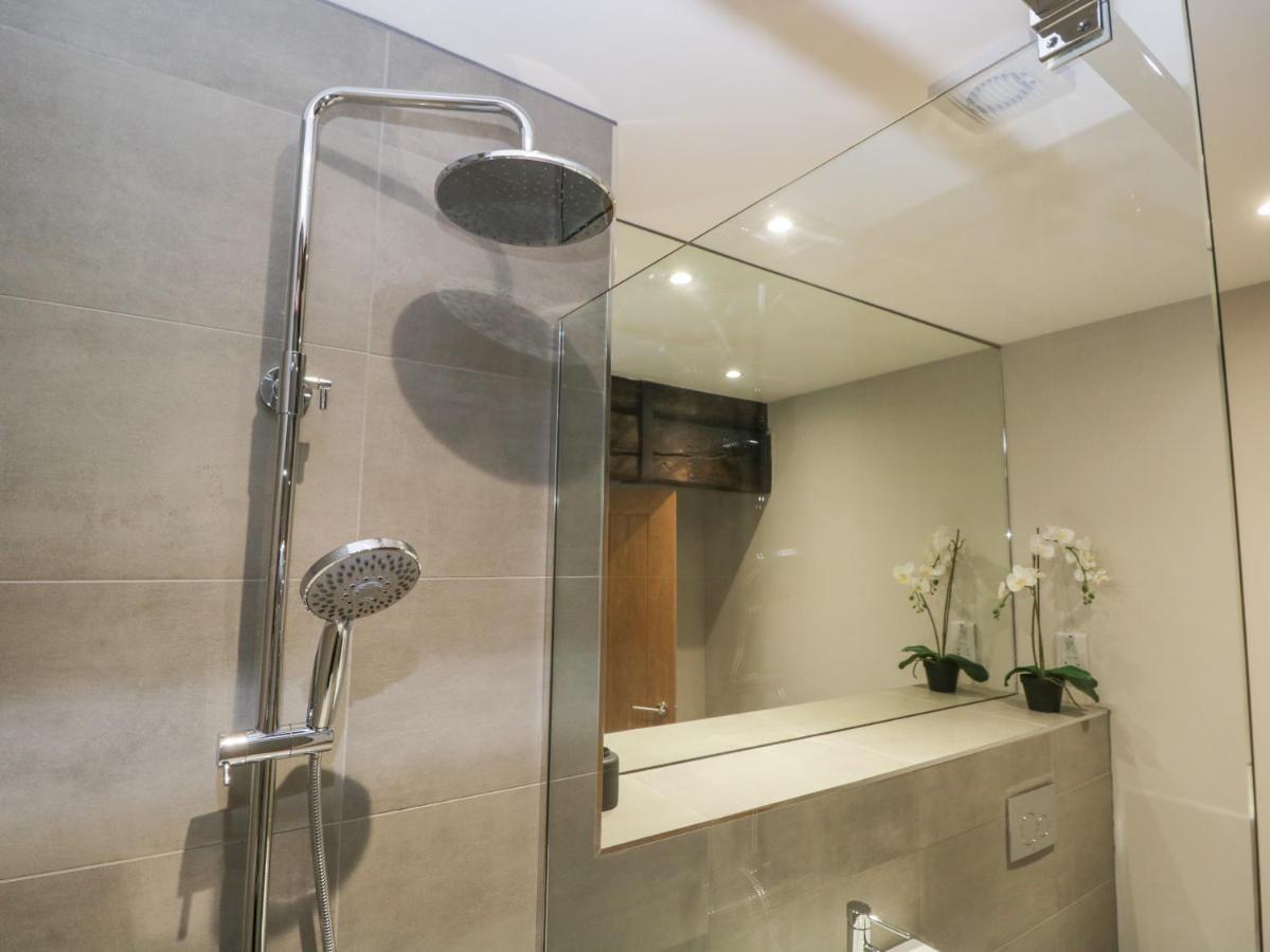 Ferienwohnung Helton Fell Kendal Exterior foto