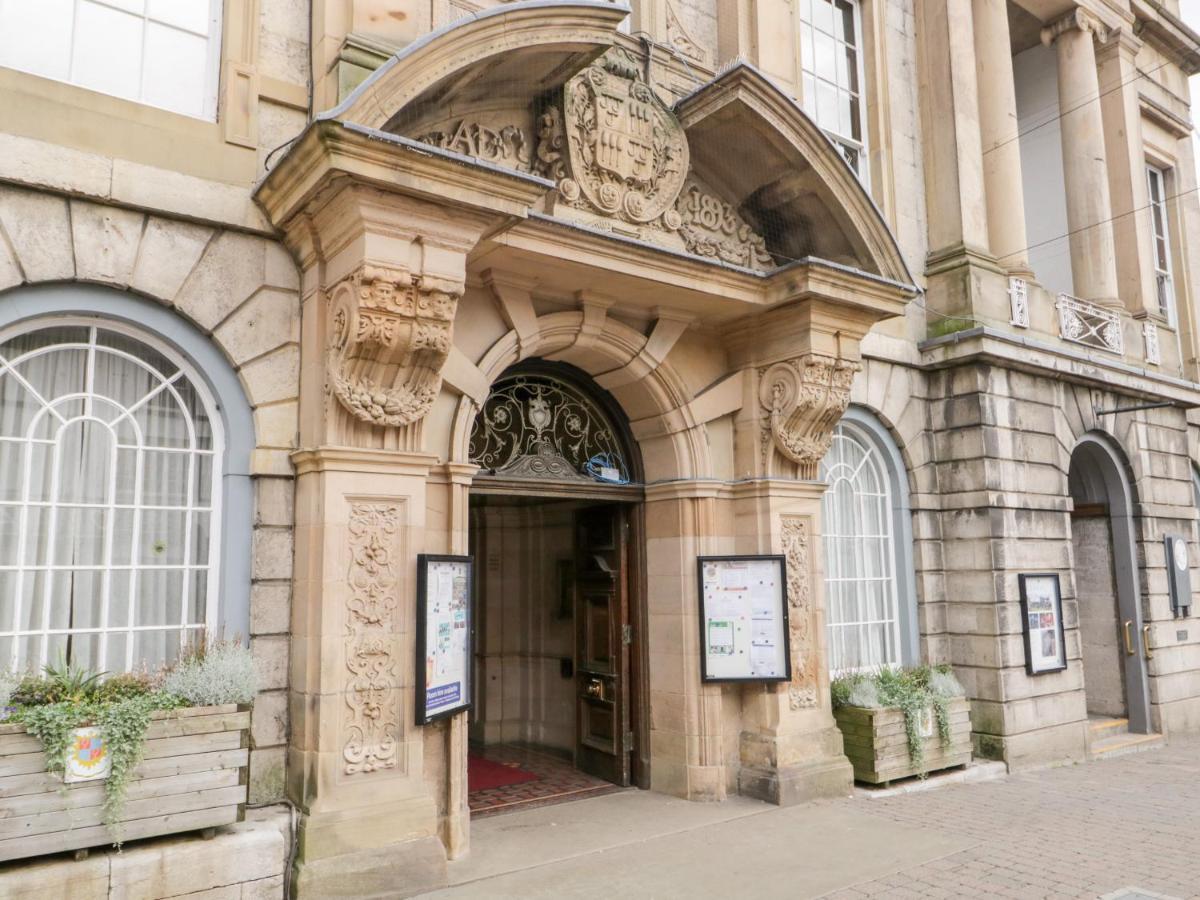 Ferienwohnung Helton Fell Kendal Exterior foto
