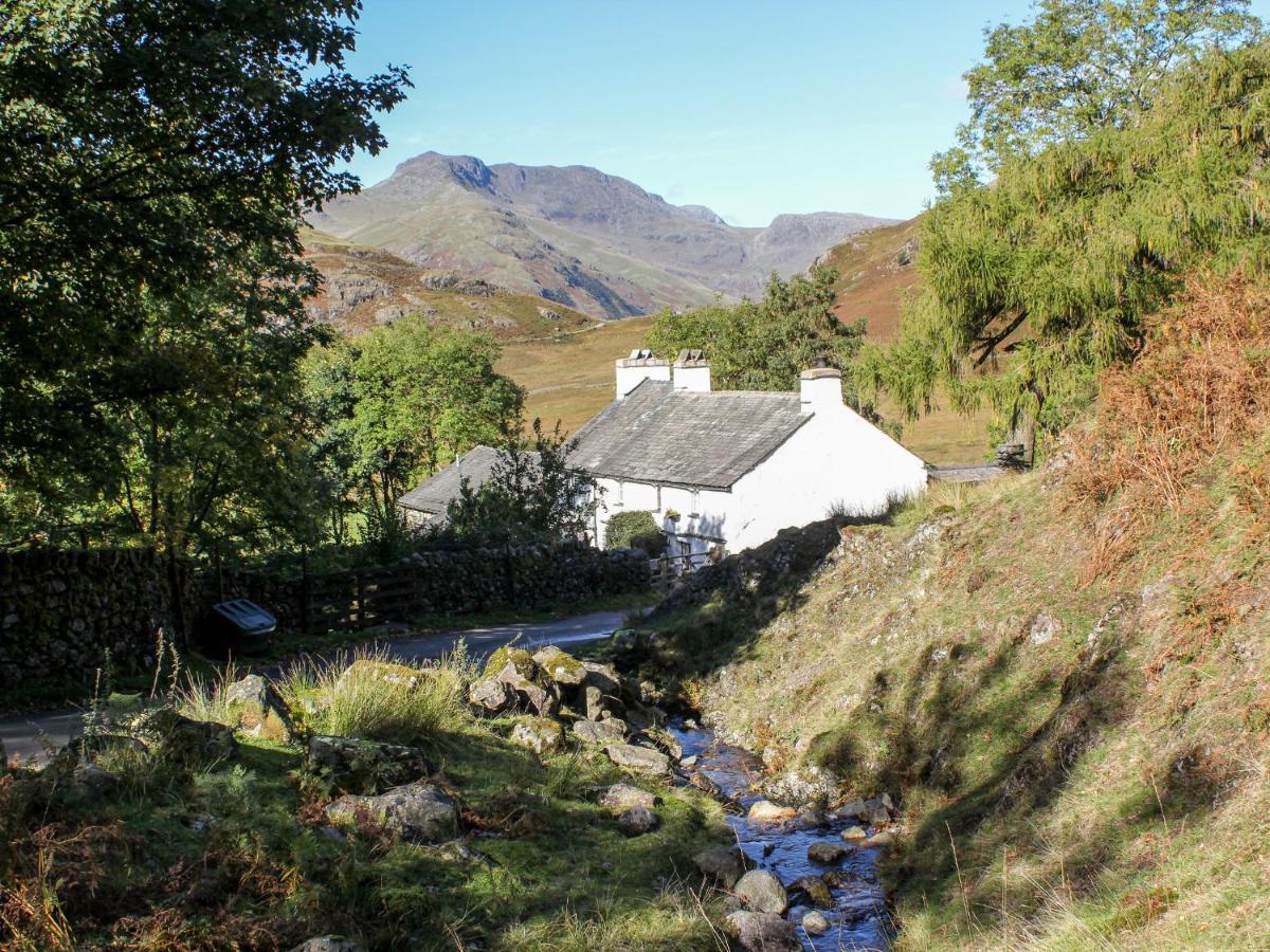 Ferienwohnung Helton Fell Kendal Exterior foto
