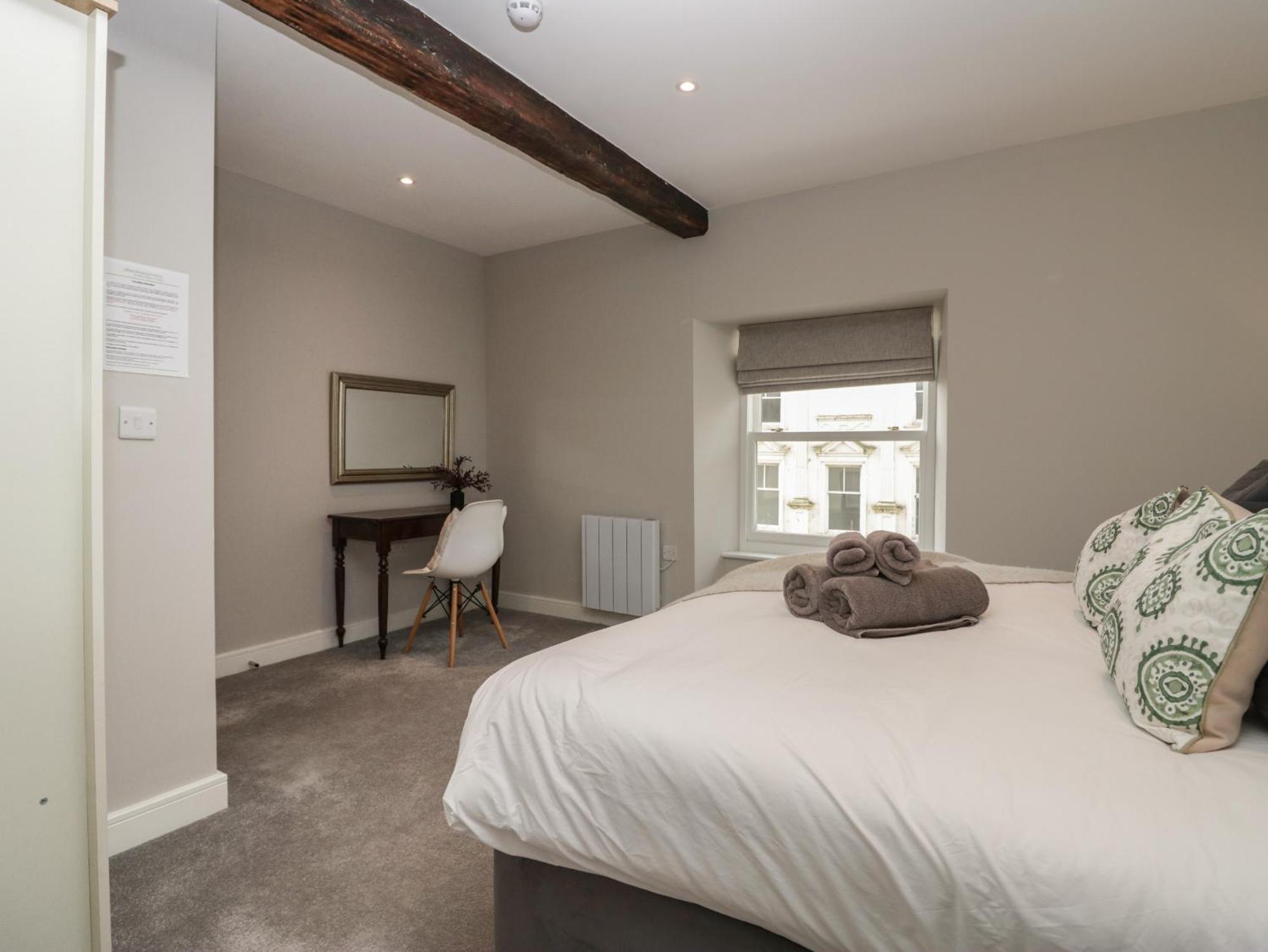 Ferienwohnung Helton Fell Kendal Exterior foto